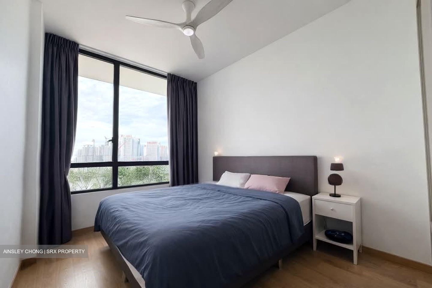 The Crest (D3), Condominium #558265481